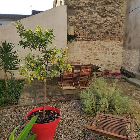 Appartement Villa Marie Fanny Arles Luaran gambar