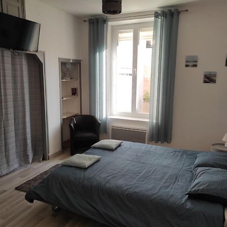 Appartement Villa Marie Fanny Arles Luaran gambar