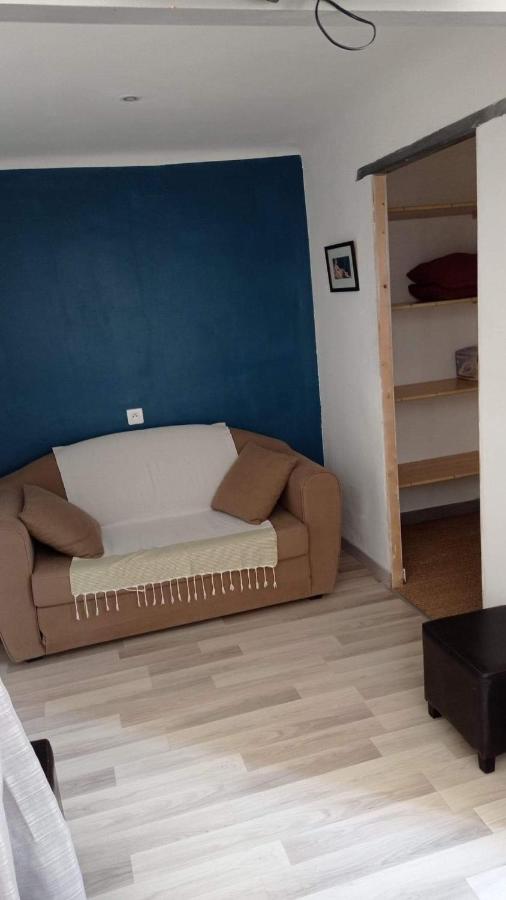 Appartement Villa Marie Fanny Arles Luaran gambar
