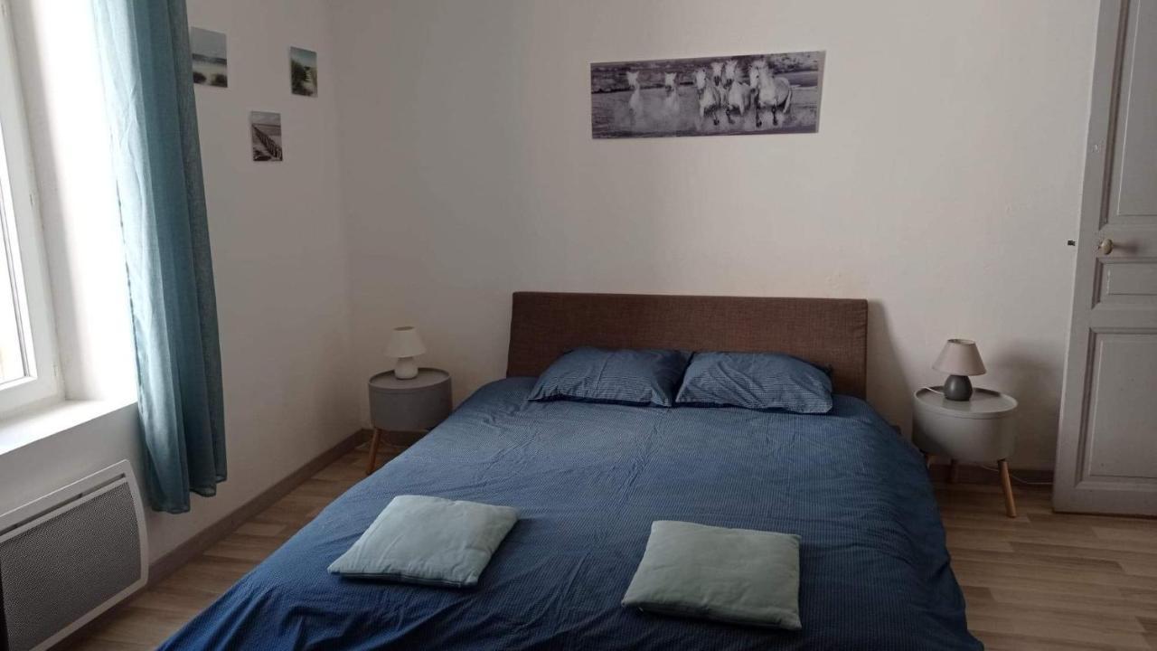 Appartement Villa Marie Fanny Arles Luaran gambar