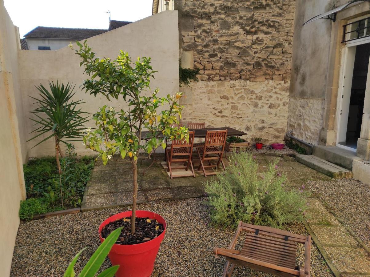 Appartement Villa Marie Fanny Arles Luaran gambar