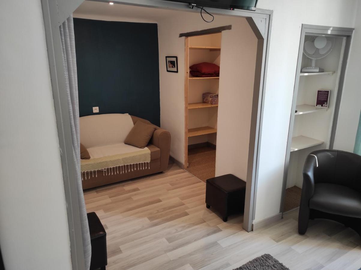 Appartement Villa Marie Fanny Arles Luaran gambar