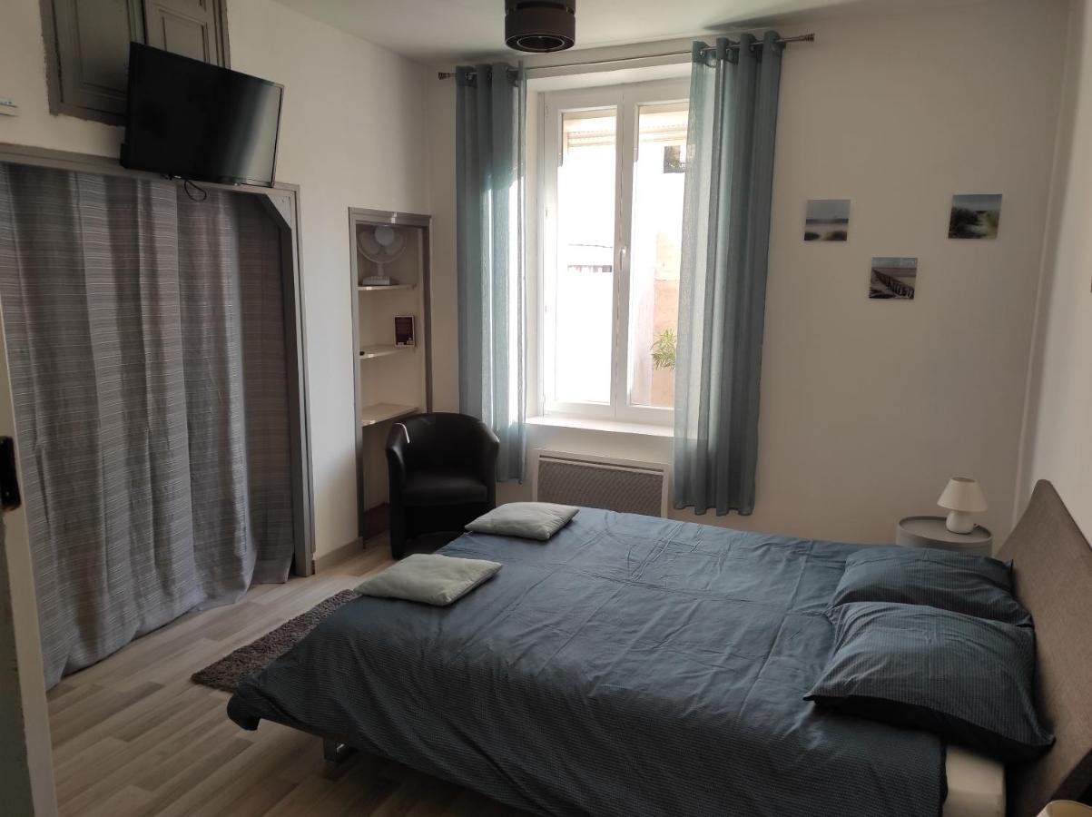 Appartement Villa Marie Fanny Arles Luaran gambar