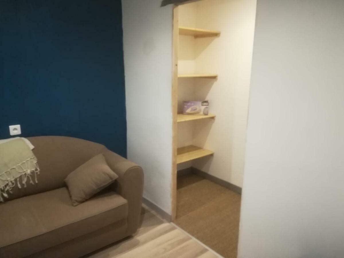 Appartement Villa Marie Fanny Arles Luaran gambar