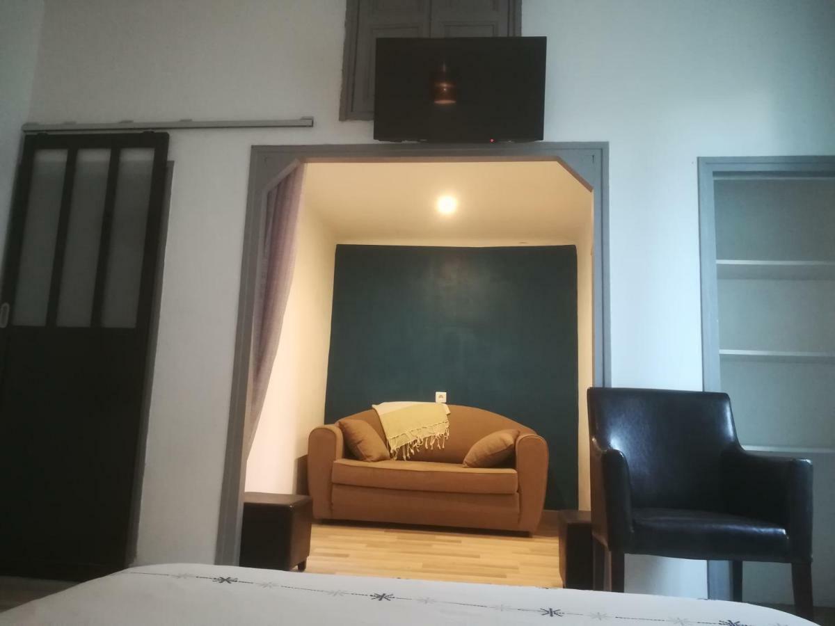 Appartement Villa Marie Fanny Arles Luaran gambar