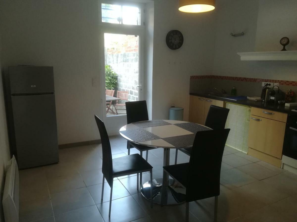 Appartement Villa Marie Fanny Arles Luaran gambar