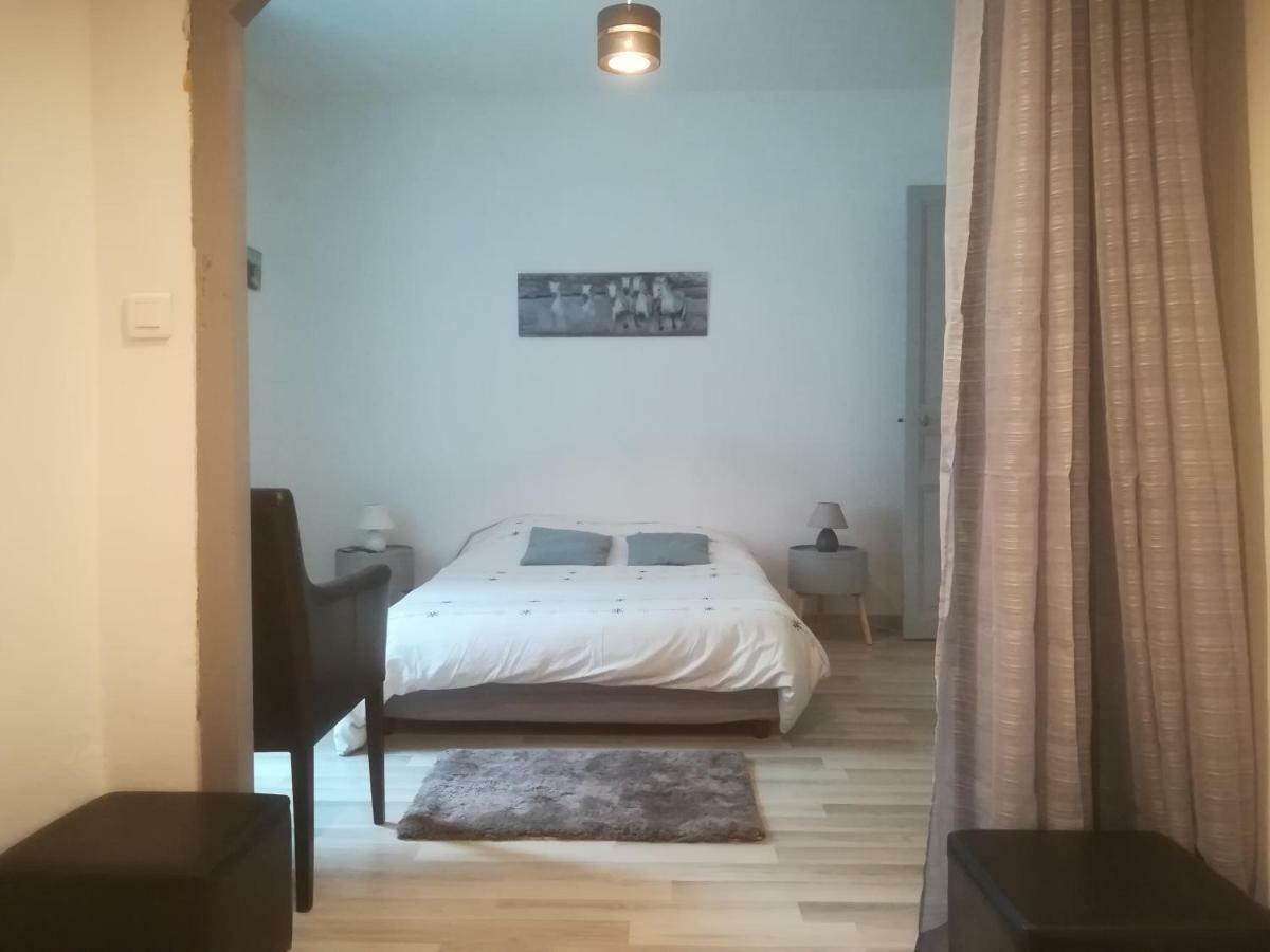 Appartement Villa Marie Fanny Arles Luaran gambar