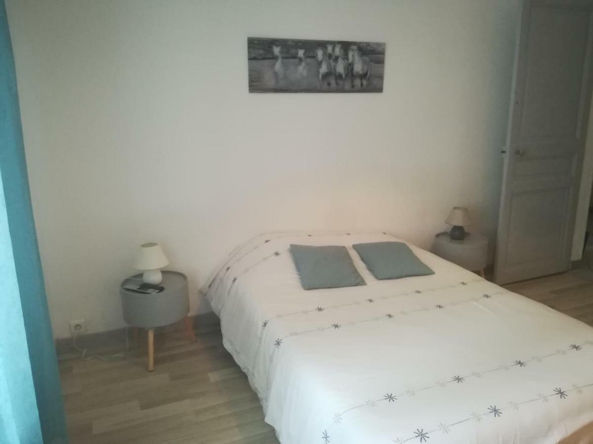 Appartement Villa Marie Fanny Arles Luaran gambar