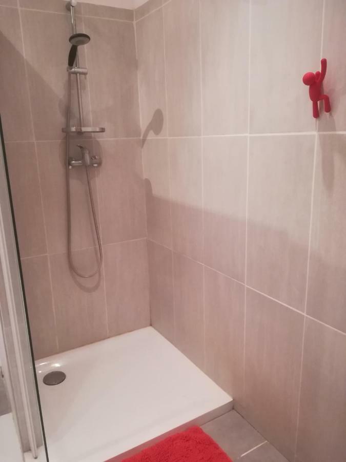 Appartement Villa Marie Fanny Arles Luaran gambar