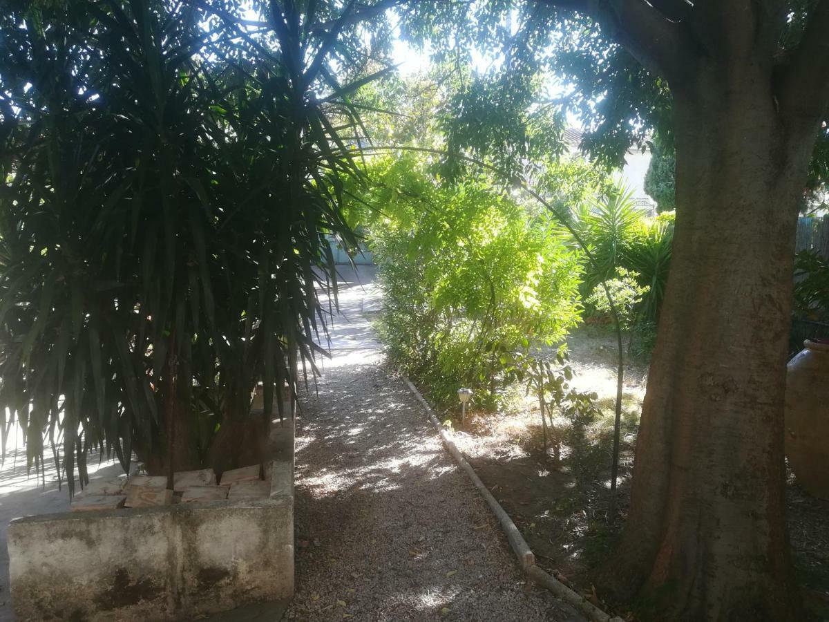 Appartement Villa Marie Fanny Arles Luaran gambar