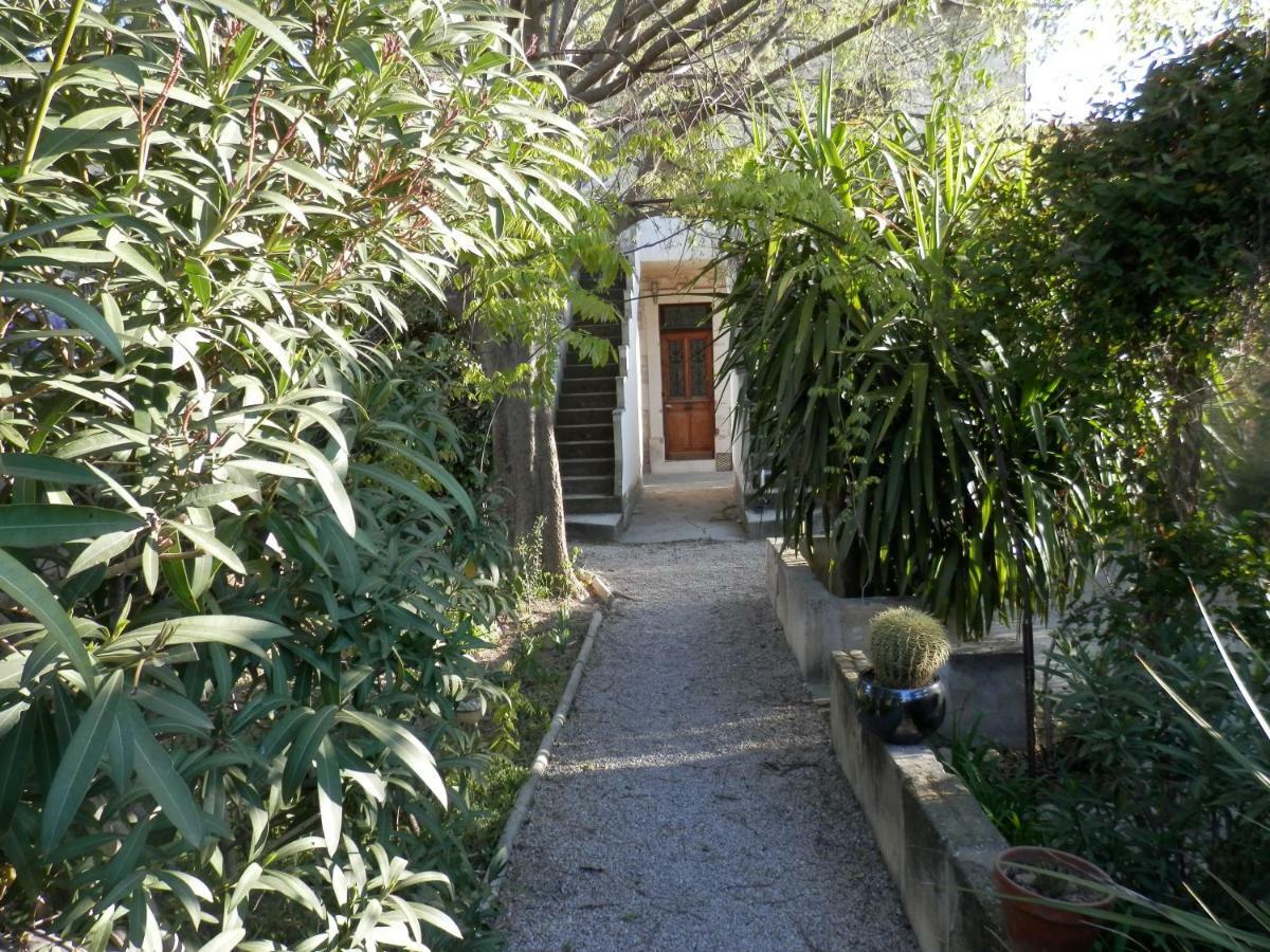 Appartement Villa Marie Fanny Arles Luaran gambar