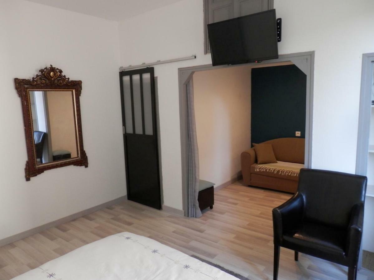 Appartement Villa Marie Fanny Arles Luaran gambar