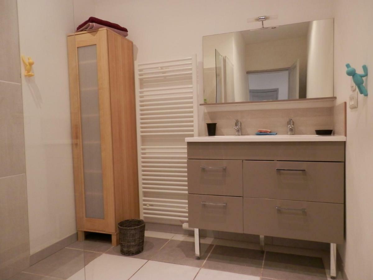 Appartement Villa Marie Fanny Arles Luaran gambar