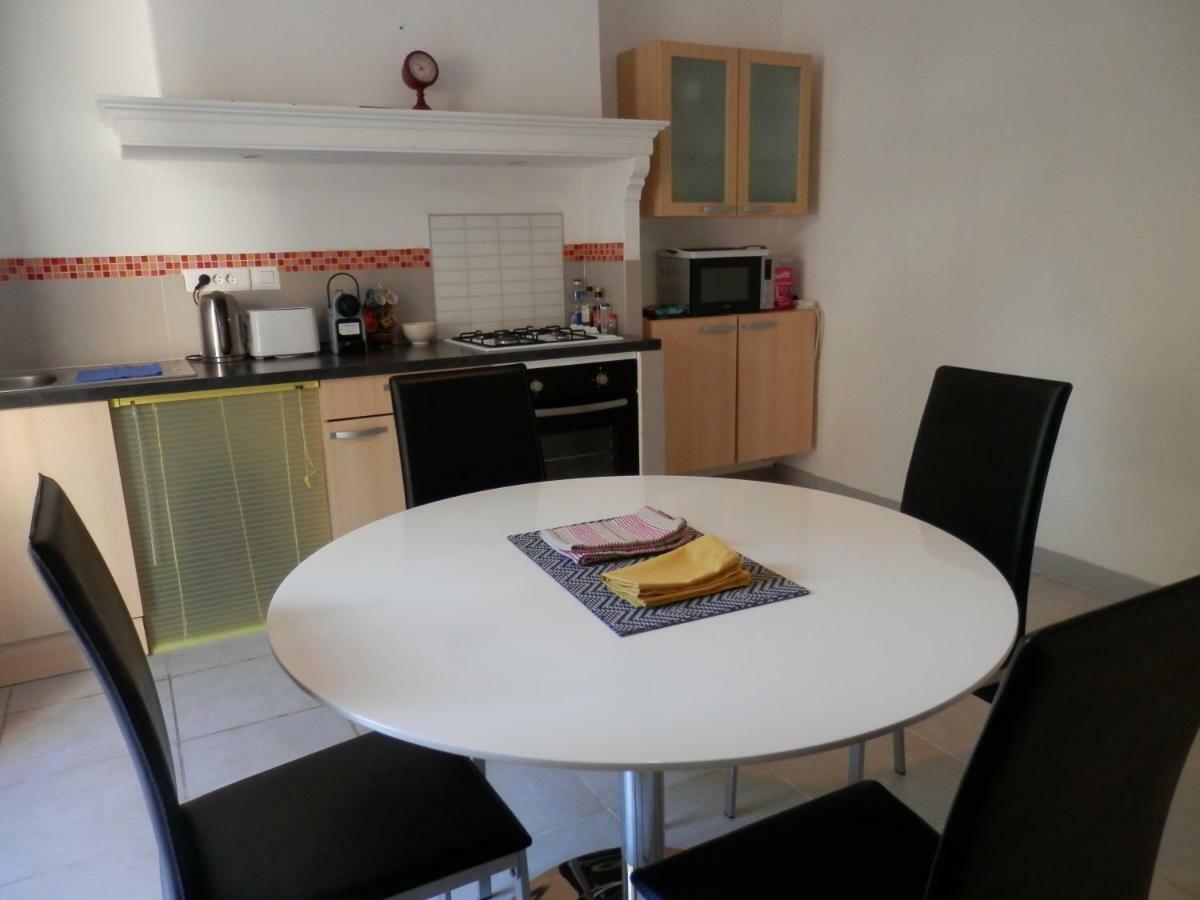 Appartement Villa Marie Fanny Arles Luaran gambar